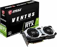 Amazon | MSI GeForce RTX 2080 VENTUS 8G グラフィックスボード Amazon | MSI GeForce RTX 2080 VENTUS 8G グラフィックスボード